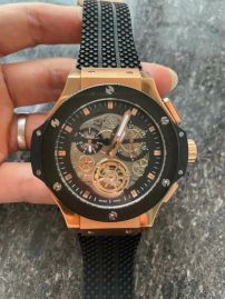 Picture of Hublot Watches Men Big Bang _SKU1674hublot-watch-1120043356